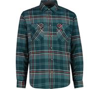 CMP Herren Hemd MAN SHIRT (32T1757) 50 ALPINE-FERRARI-B.CO