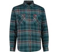 CMP Herren Hemd MAN SHIRT (32T1757) 54 ALPINE-FERRARI-B.CO