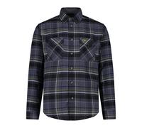 CMP Funktionshemd in Dunkelblau - Größe 54 | Herren Sportshirts