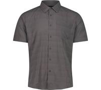 CMP Herren Hemd MAN SHIRT (33S5897) 52 GRAFFITE