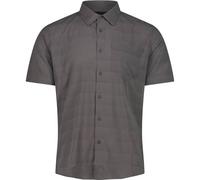 CMP Herren Kurzarmhemd MAN SHIRT 33S5897-U887 56 Graffite