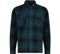 CMP Herren Hemd MAN SHIRT (34S2707) 54 ALPINE