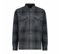 CMP Herren Hemd Man Shirt 34S2707-U862 54 Grey