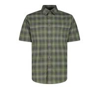 CMP Herren Hemd MAN SHIRT 34S6017-33ER 46 Salvia-Antracite