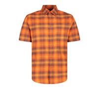 CMP Herren Hemd MAN SHIRT 34S6017-38CR 48 Flame-Antracite