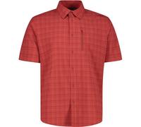 CMP Herren Hemd MAN SHIRT (34S6217) 48 RUST-DARK RUST