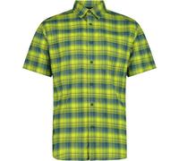CMP Herren Hemd MAN SHIRT (35S5717) 50 LICHEN-ALPINE-ACIDO