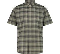 CMP MAN Shirt SAGE-Arena-Antracite - 50