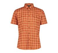 CMP Herren Hemd (Größe M, orange)