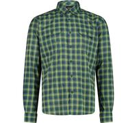 CMP Herren Hemd MAN SHIRT (35S5737) 58 ALPINE-ACIDO