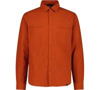CMP Herren Hemd MAN SHIRT (35S7667) 54 RUGGINE