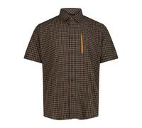 CMP Herren Hemd Man Shirt 35S7807-24NV 46 B.Blue-Curcuma