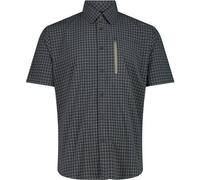 CMP Herren Hemd MAN SHIRT (35S7807) 52 ANTRACITE-SAGE