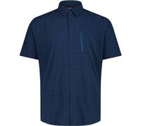 CMP Herren Hemd MAN SHIRT (35S7807) 54 B.BLUE-OCEAN