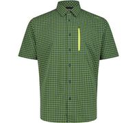 CMP Herren Hemd MAN SHIRT (35S7807) 56 ALPINE-ACIDO