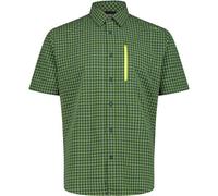 CMP Herren Hemd MAN SHIRT (35S7807) 58 ALPINE-ACIDO