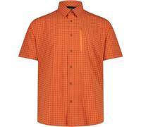 CMP MAN Shirt ruggine-flame (26CT) 58