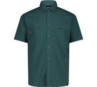 CMP Herren Hemd Man Shirt 35S7997-E857 50 Lichen