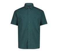 CMP Herren Hemd Man Shirt 35S7997-E857 52 Lichen