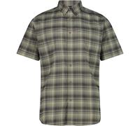 Cmp 35s5717 Kurzarmhemd 4XL Sage / Arena / Anthracite