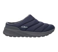 CMP Herren Hertys SlippersPantoffel-Sandalen | Komfortables Textil-Obermaterial, Gepolsterte Innensohle, Rutschfeste Sohle, Klassisches Design