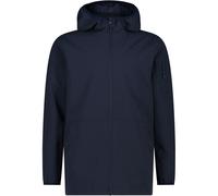 CMP Herren Hoodie Parka (Größe 4XL, blau)