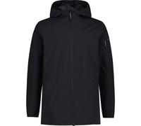 CMP Herren Hoodie Parka (Größe XL, grau)