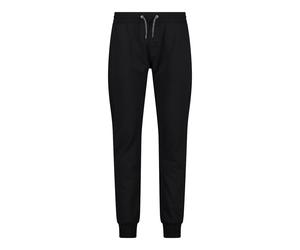 CMP Herren Hose Man Long Pant 31D4337-U901 48 Nero