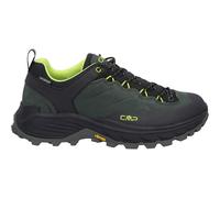 CMP Herren Huranus Low WP Schuhe (Größe 47, gruen)