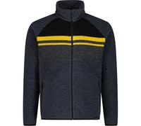 CMP Herren Unterjacke MAN JACKET (35J3987) 50 ANTRACITE