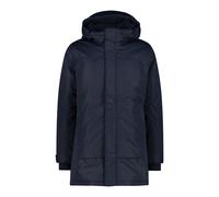 CMP MAN Parka FIX Hood black blue (N950) 54