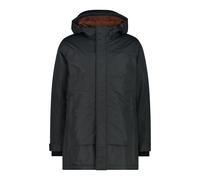 Cmp 33k2207 Parka 3XL Dark Grey