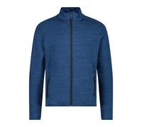 CMP Herren Jacke Man Jacket 30E9707-L937 54 Petrol Mel.