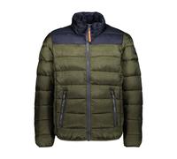 CMP Herren Jacke MAN JACKET 30K3037-F977 58 Oil Green
