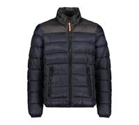 CMP Herren Jacke MAN JACKET 30K3037-U901 58 Nero