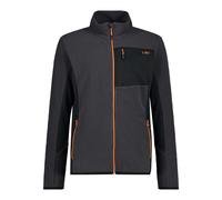 CMP Herren Jacke Man Jacket 32G5927-U423 52 Antracite