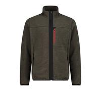 CMP Herren Jacke Man Jacket 35H4017-F905 56 Forest