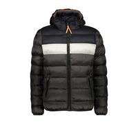 CMP Herren Jacke MAN JACKET FIX HOOD 30K2757-E910 46 Dust