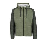 CMP Herren Jacke Man Jacket Fix Hood 31E1797-F881 52 Cactus Mel.
