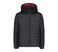 CMP Herren Jacke Man Jacket Fix Hood 32K3187-U423 56 Antracite