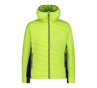 CMP Herren Jacke Man Jacket Fix Hood 32Z2947-E112 58 Acido