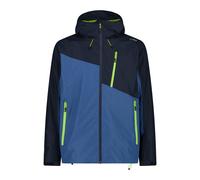 CMP Herren Jacke MAN JACKET FIX HOOD 33Z5047-M879 52 Dusty Blue