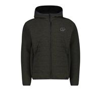 CMP Herren Jacke Man Jacket Fix Hood 35M3977-F924 48 Forest Mel.