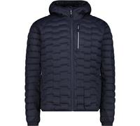 CMP Herren Jacke MAN JACKET FIX HOOD (35Z2767) 52 ANTRACITE