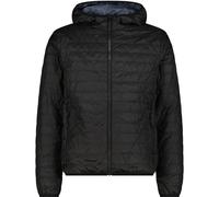 CMP Herren Jacke MAN JACKET FIX HOOD (35Z5117) 54 NERO