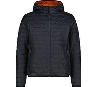 CMP Herren Jacke MAN JACKET FIX HOOD (35Z5117) 56 ANTRACITE