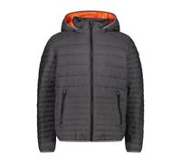 CMP Herren Jacke Man Jacket Snaps Hood 32K3167M-E927 46 Dust Mel.