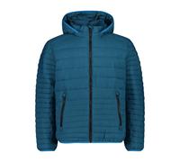 CMP Herren Jacke Man Jacket Snaps Hood 32K3167M-L748 56 Reef Mel.