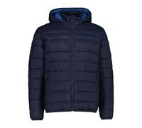 CMP Herren Jacke MAN JACKET SNAPS HOOD 34K2787-00NU 54 B.Blue-Bluestone