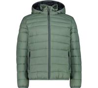 CMP Herren Jacke MAN JACKET SNAPS HOOD (34K2787) 48 MUSK